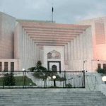 Termination case, the Supreme Court angry on Nadra not to take lawyer