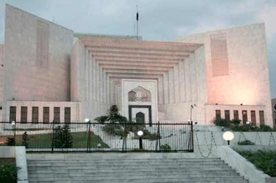 Termination case, the Supreme Court angry on Nadra not to take lawyer