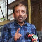 MQM leader Farooq Sattar bail accept in five cases