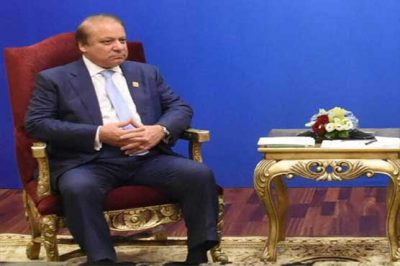 Ever Panama, ever happens dawn leaks, PM answered on question of photo leaks