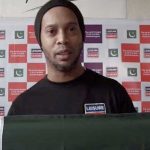 Eight International soccers will have in-action in the Leisure League held in Pakistan