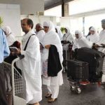 Pilgrims of waiting list allowed to performing hajj
