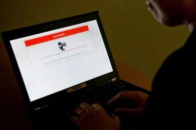 China: millions of websites with pornographic content, accounts closed