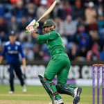 Champions Trophy: Pakistan and England will be the first competitor to the semi-finals on Wednesday