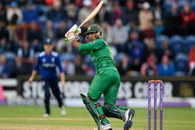 Champions Trophy: Pakistan and England will be the first competitor to the semi-finals on Wednesday