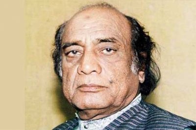 Five years have passed leaving fans to king ghazal Mehdi Hassan
