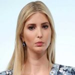 Alienation suffered nose environment on work with father; Ivanka Trump