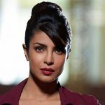 Priyanka Chopra for his 'nose' put hard