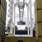 Pakistan heavy trade deficit from, the US, China, in Qatar and Saudi
