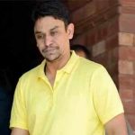 Khalid Latif, anti-corruption tribunal rejected a request to stop the action