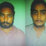 Two terrorists of the outlawed party escape from Karachi Central Jail