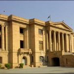 JJVL reference, extension in the bail of co-accused