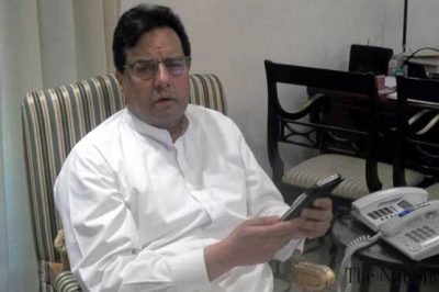 Panama Case Captain (retd) Safdar also present in the court on June 24