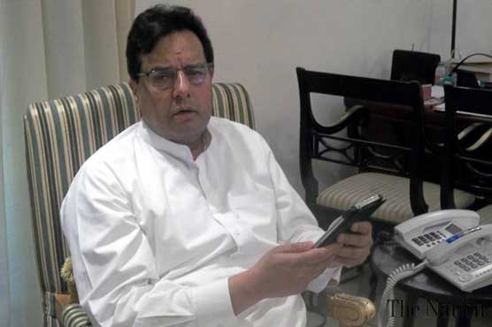 Panama Case Captain (retd) Safdar also present in the court on June 24