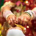 Bride refused to marry the groom chewing gutkha