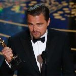 Money laundering scandal, Leonardo DiCaprio returned the Oscar award