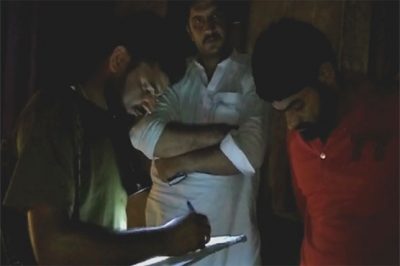 Lahore: search operation in different areas of the city, 20 suspects arrested