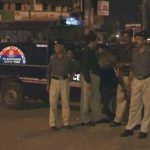 Karachi: police raids in several areas, arresting more than 100 people