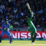 Final of the Champions Trophy will be played on Sunday between Pakistan and India