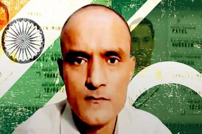 Kulbhushan case, Pakistan will name only two months before his judges