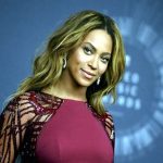 Singer Beyonce became a mother of twins