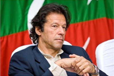 Inam ur rehman has exposed the false claims of sharif's: Imran Khan