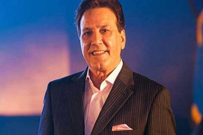 Javed Sheikh write a book on his life