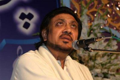 Pakistan name illuminated by classical singers in the world: Hamid Ali