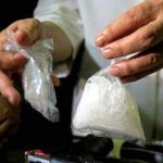 Islamabad: ASF actions, Ice heroin seized from the female luggage