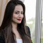 I am going through the best period of career on TV: Sana Javed