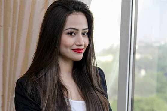 I am going through the best period of career on TV: Sana Javed