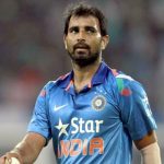 Mohammad Shami fiery on question 'Who is father'