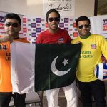 Pakistan ready to welcome Ronaldinho: DG ISPR