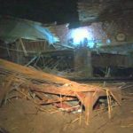 Punjab: Rain has destroyed, falling down to roof, 9 people killed
