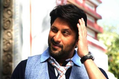 Bollywood actor Arshad Warsi bangla has been demolished