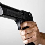 Phalia: the firing of the opponents in Kacheri area, the murder accused killed