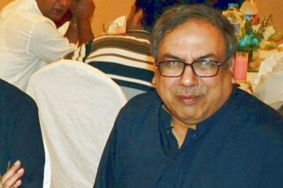 Dawn Leaks case, Rao Tehseen presented in the Islamabad High Court