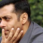 Salman Khan picked up a cover with his disease "Fiscal Norve Disorder"