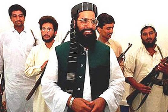 Collect challan of the took place in the murder case of Maulana Azam Tariq