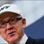 Trump, appointed, 70, years, old, rody jhonson, as, ambassador, in, UK, brody, jhonson, is, co-owner, at, jhonson and jhonson