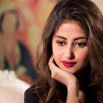 The movie "Mom" is still getting good reviews: Sajal Ali