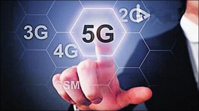 China, started, work, on, 5G, technology, to, attain, in, China