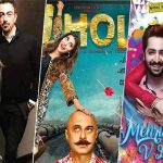 14 films will be released on the Eid day