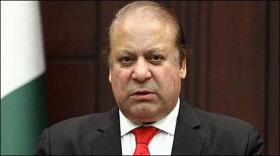 PM, Nawaz,Sharief, condemned, blast at, Parachinar