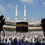 Director Hajj Court seeks on non-equal distribution of Haj quota