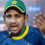The players got a lot of confidence against India in the final: Sarfraz Ahmed