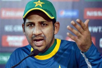 The players got a lot of confidence against India in the final: Sarfraz Ahmed