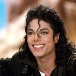 Pop singer Michael Jackson to left eight years from fans