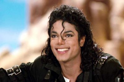Pop singer Michael Jackson to left eight years from fans