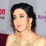 Actress Krishma Kapoor is celebrating the 43th birth day today